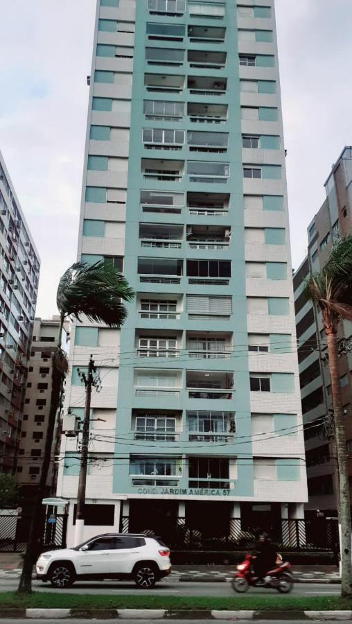 Cantinho Do Embare Santos  Bagian luar foto